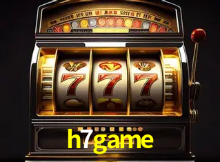 Desvendando o Mundo dos Jogos Virtuais na h7game