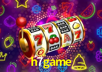 Desvendando o Mundo dos Jogos Virtuais na h7game