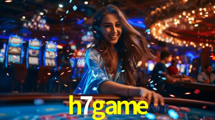 Welcome Bonus h7game