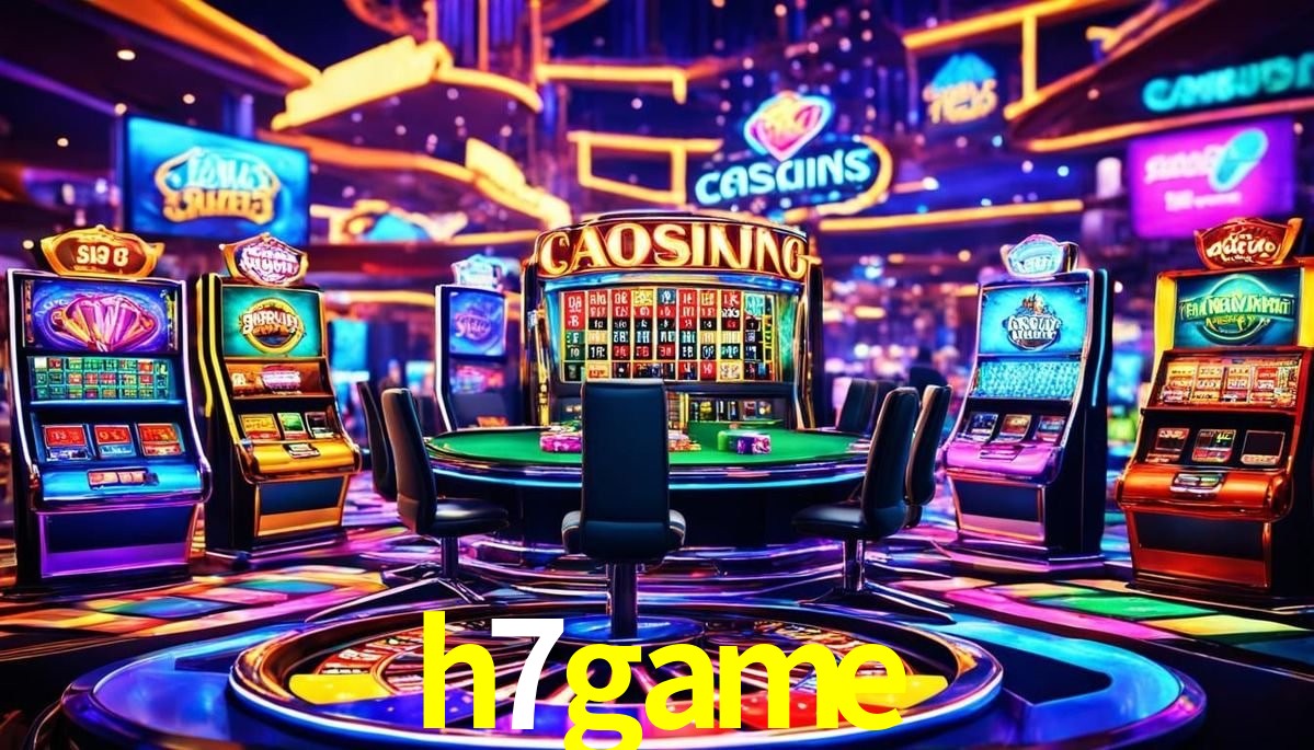 Experiência VIP h7game