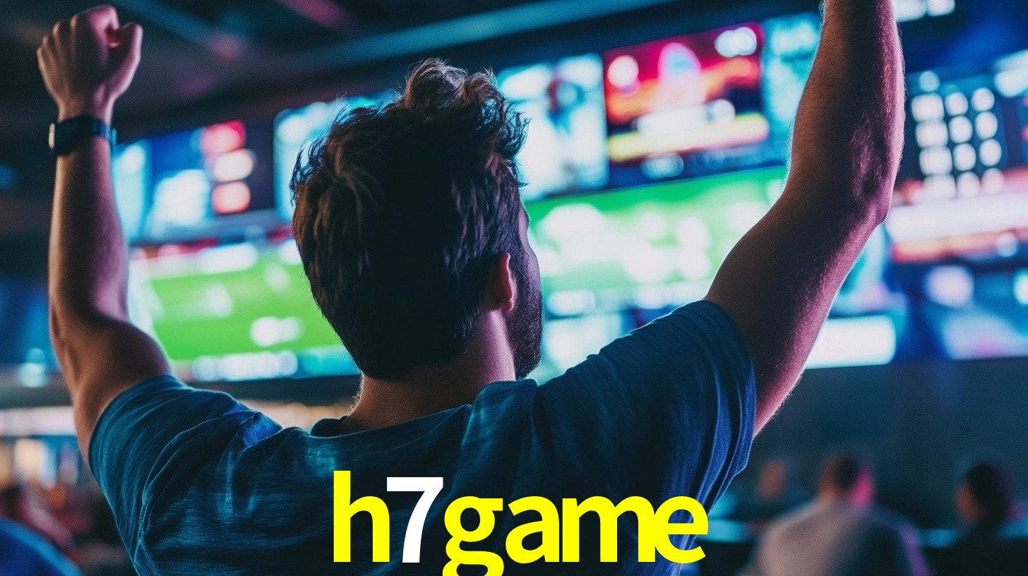 h7game - Cassino da Sorte Real - h7game.com