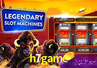 A Revolução dos Aplicativos de Jogos no h7game