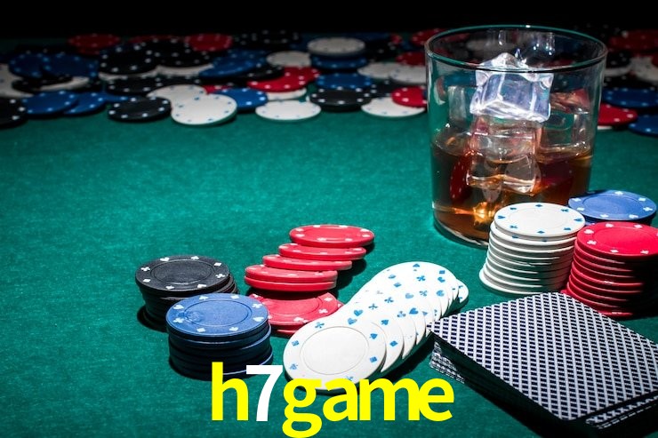 Estatísticas h7game