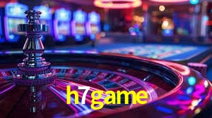 Welcome Bonus h7game