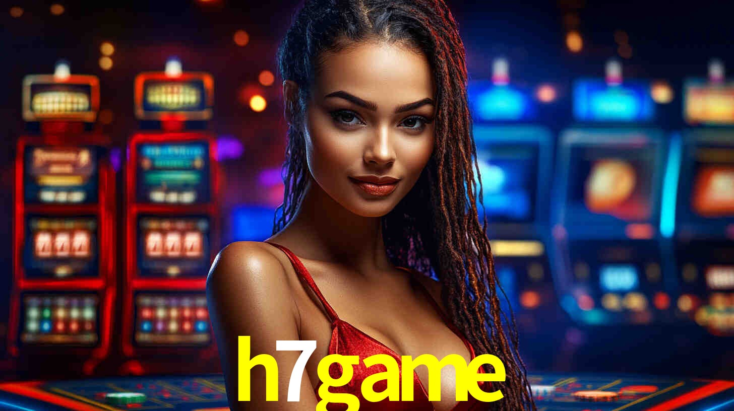 Descubra a Essência do h7game: Nossa História e Compromissos