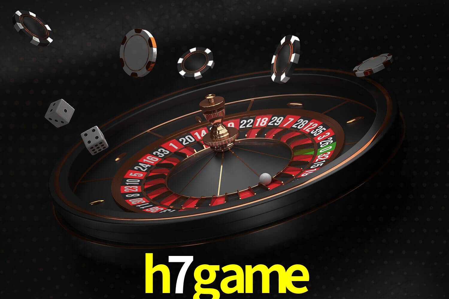 Sinta a adrenalina dos jogos de cassino com h7game