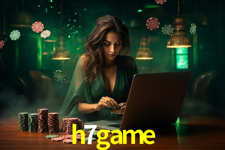 Segurança e privacidade no APP h7game