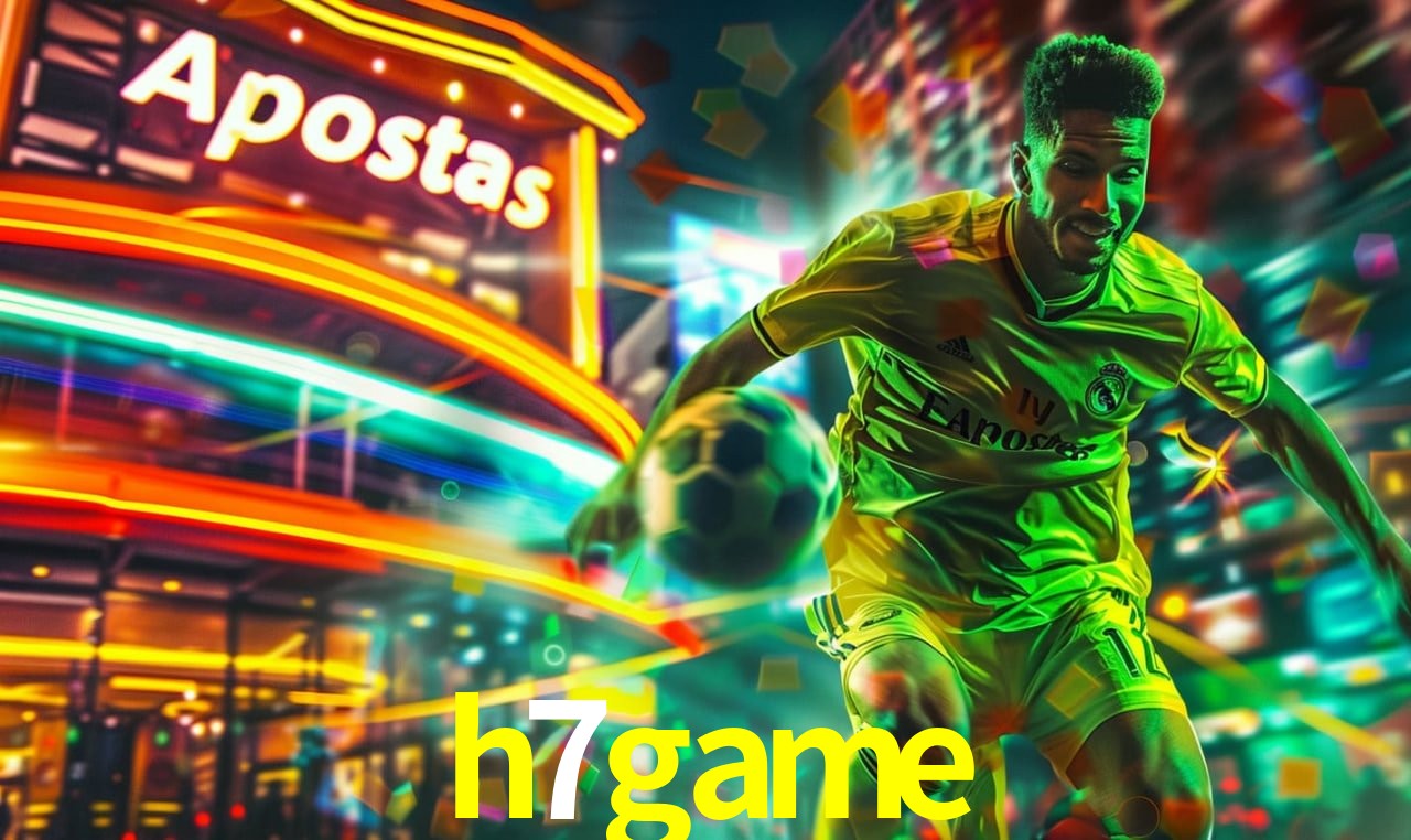 Avaliações dos Jogadores h7game