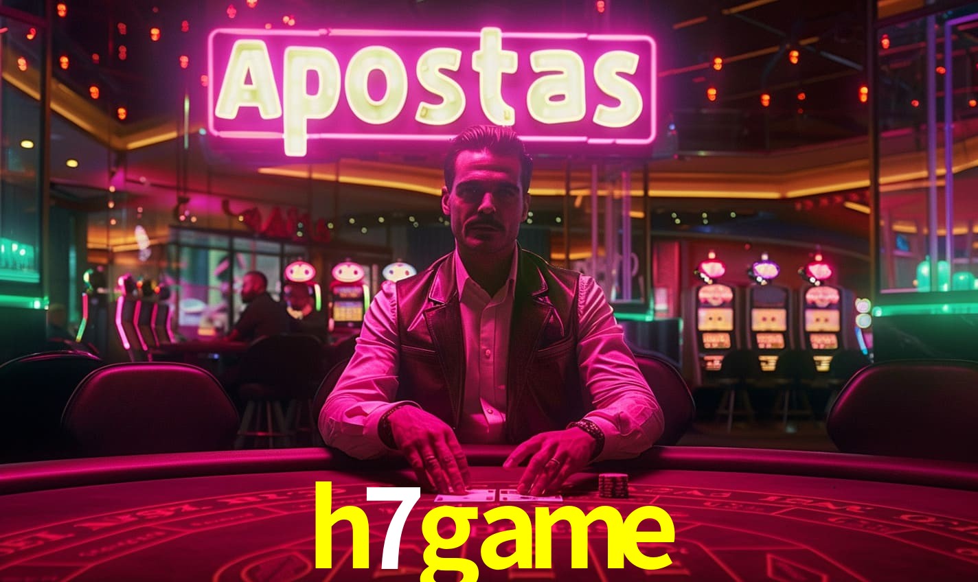 Inovações de Jogos na h7game: O Futuro das Experiências Interativas