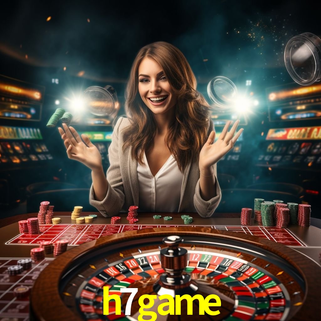 Explore as vantagens do h7game: serviço profissional e confiabilidade