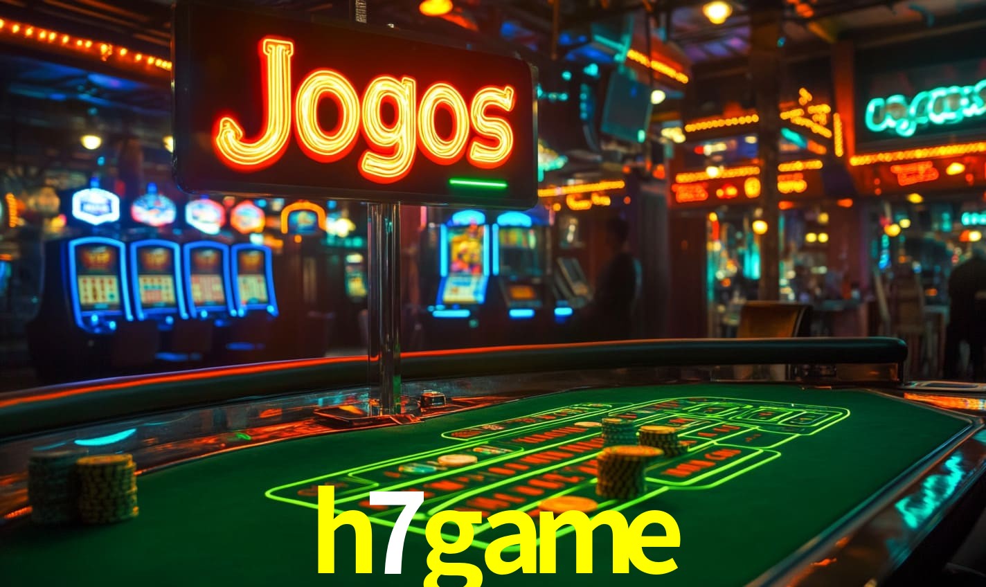 Login Seguro h7game
