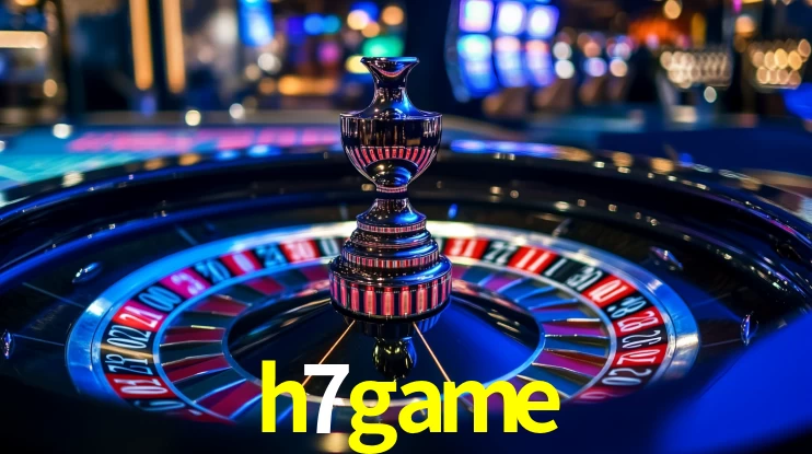 h7game bet