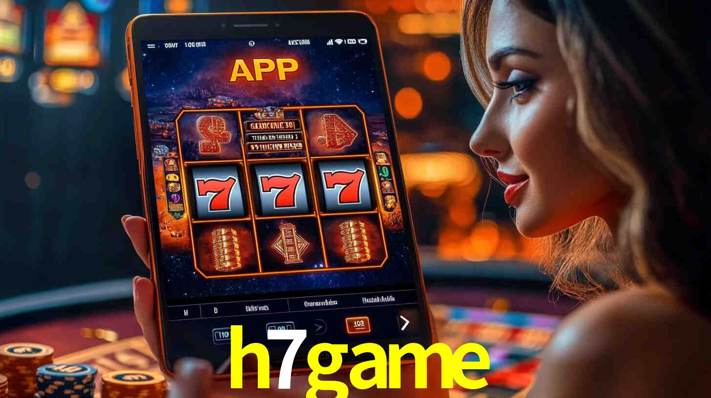 h7game.com