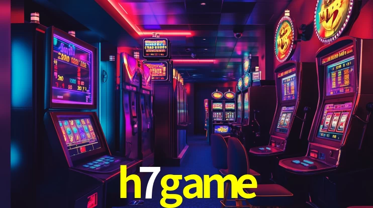 Cashback e recargas na h7game