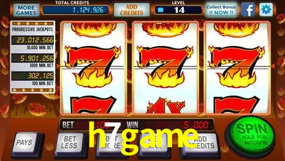 Desvendando o Mundo dos Jogos Virtuais na h7game