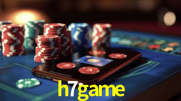 Jogos de Slot h7game
