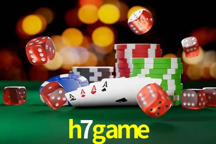 Diretório de Jogos h7game