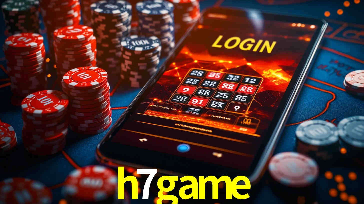 h7game bet