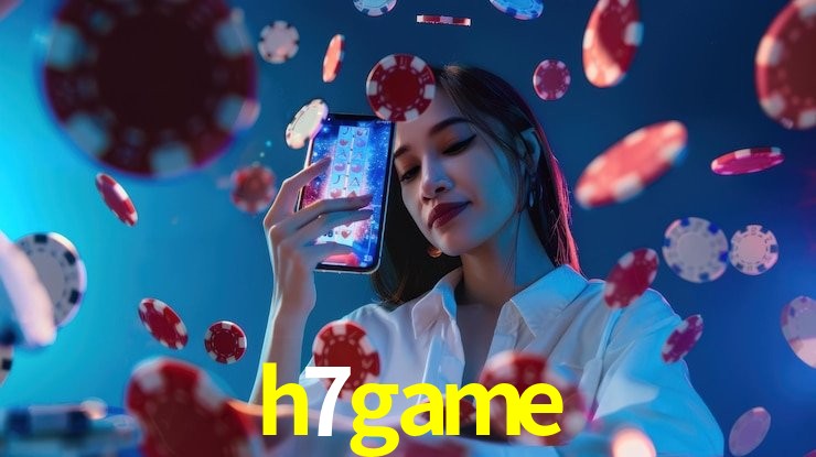 Download para Android e iOS na h7game