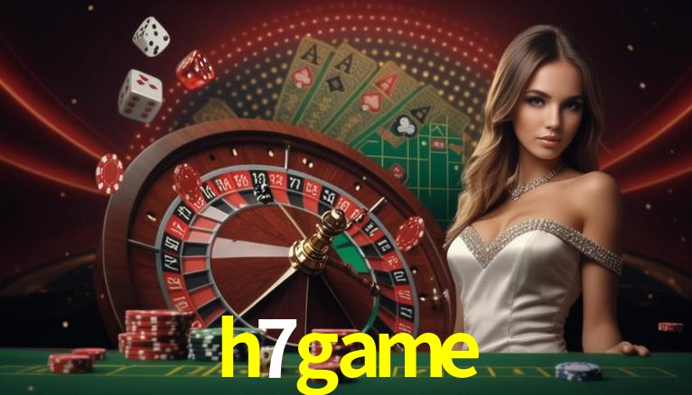 Secure Login h7game
