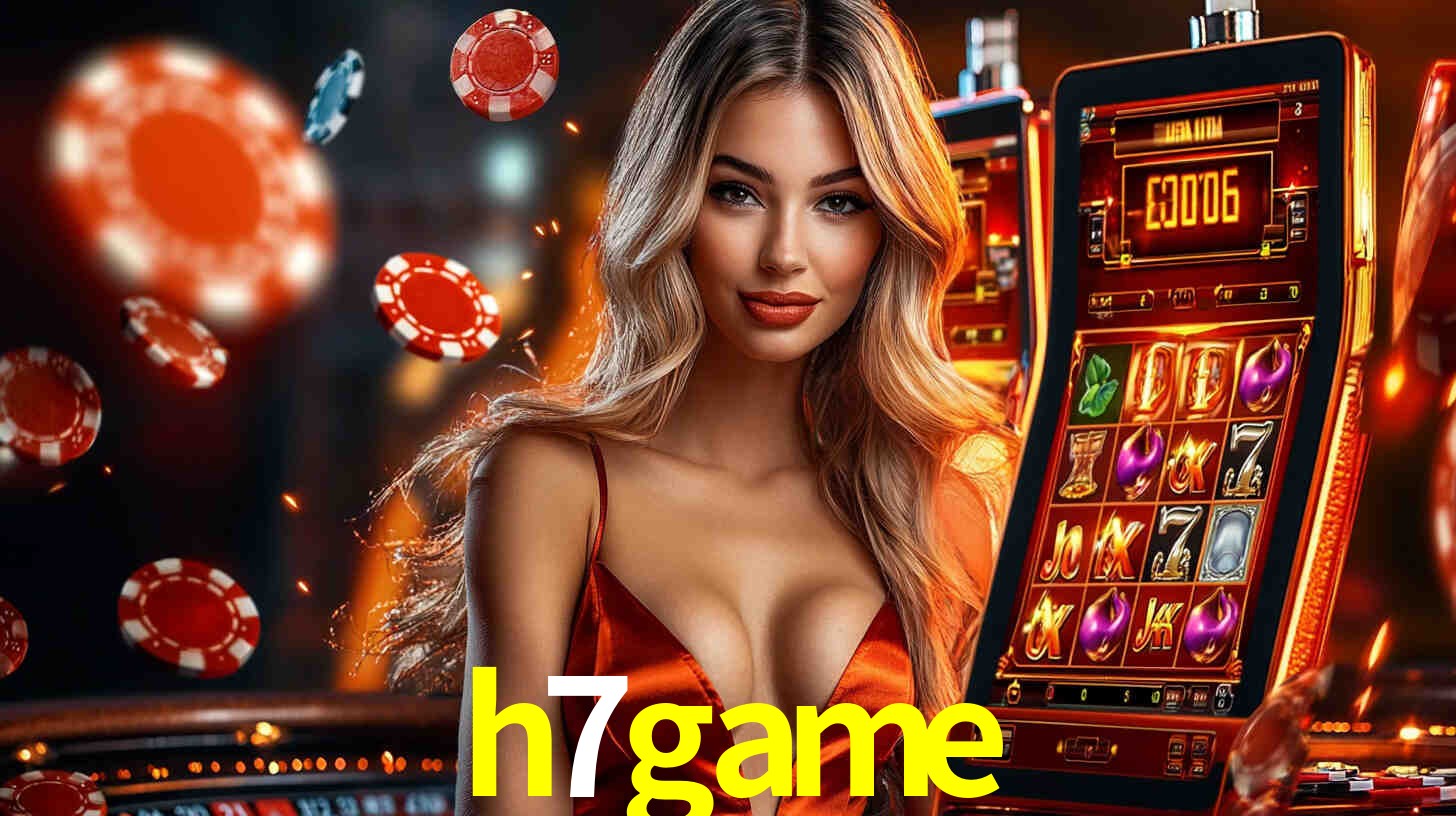 h7game.com