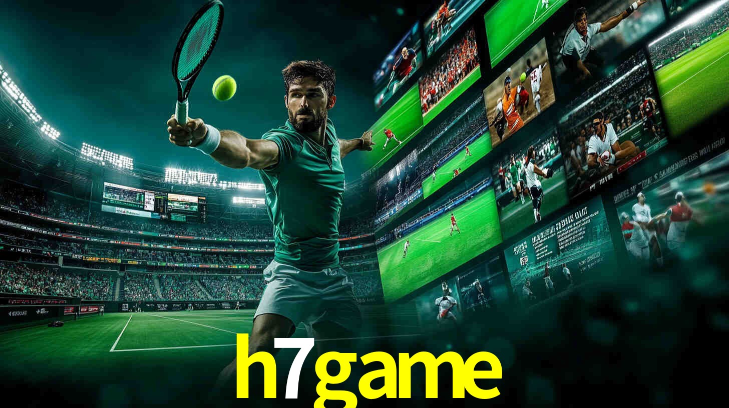A Experiência Imersiva dos Cassinos Ao Vivo no h7game