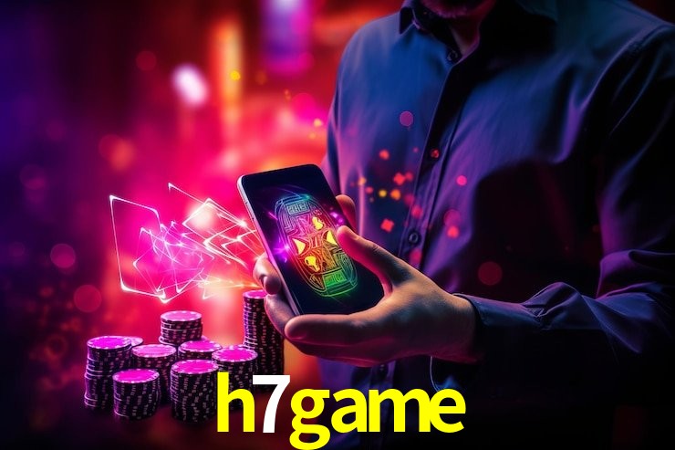 Casino Ao Vivo h7game