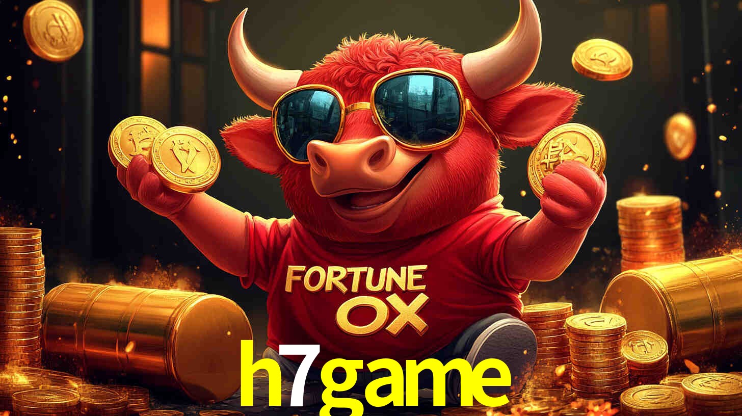 Apostas Esportivas na h7game: Um Guia Completo