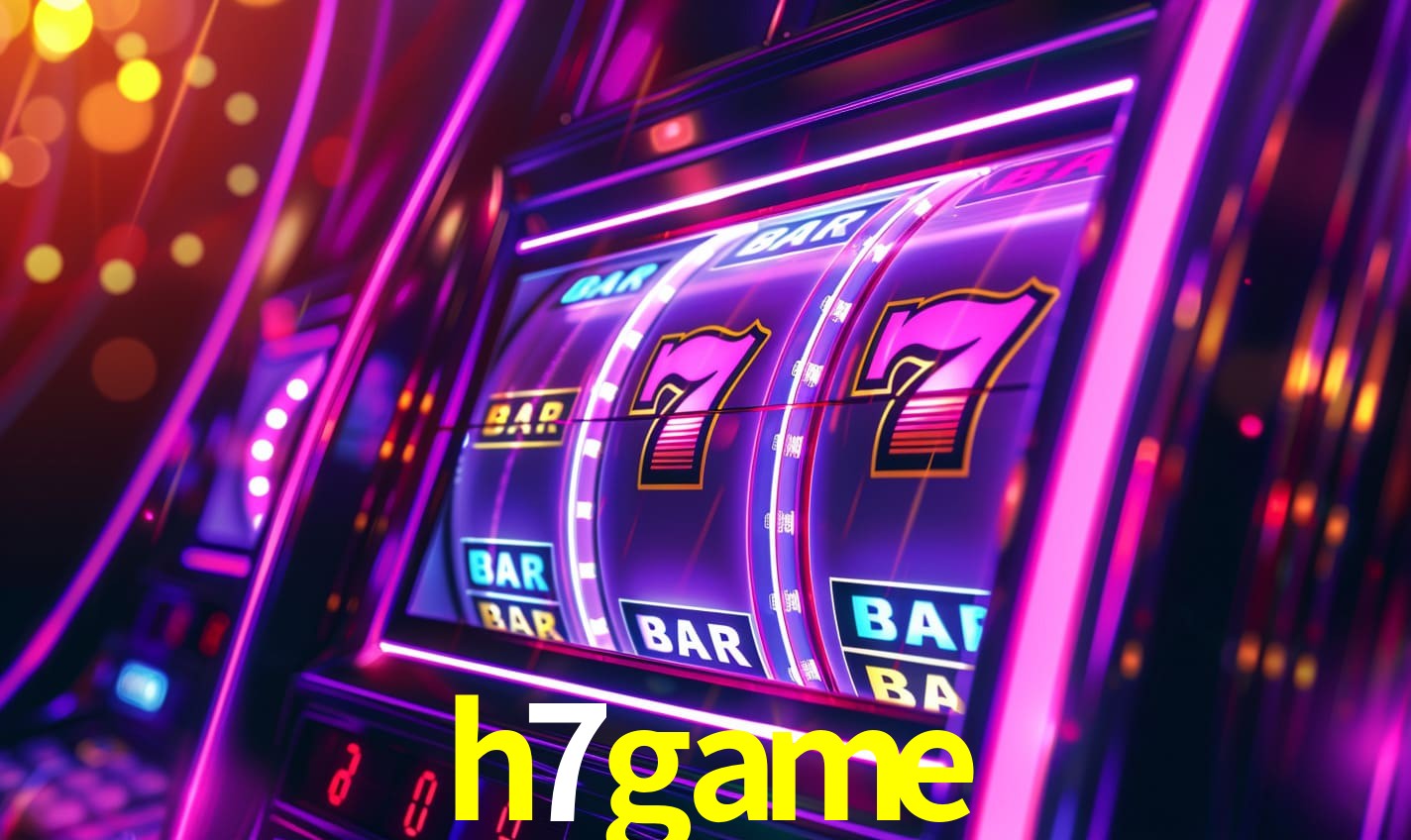 h7game: Seu Especialista em Apostas Esportivas Brasileiras