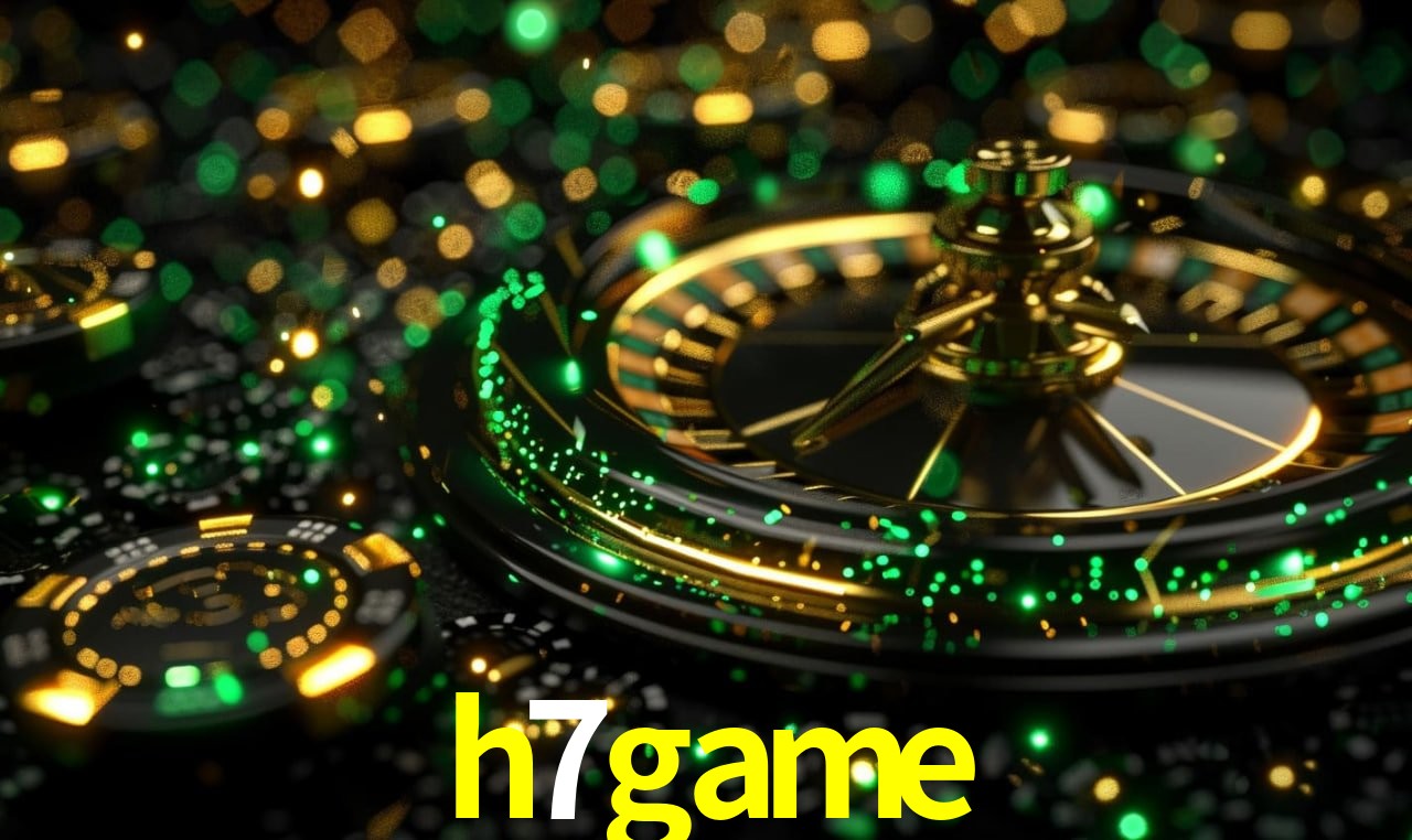 Biblioteca de slots populares na h7game