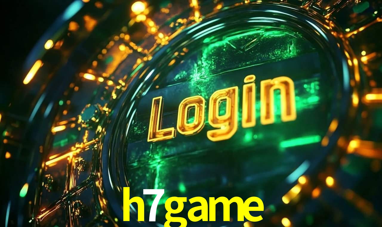 APP rápido e leve da h7game