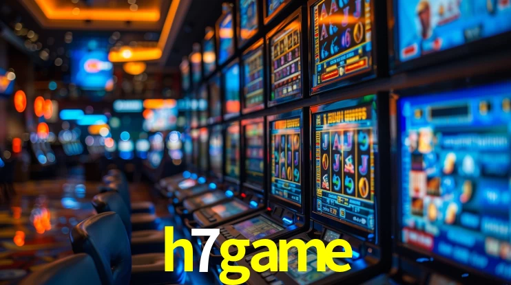 Platform Technology h7game