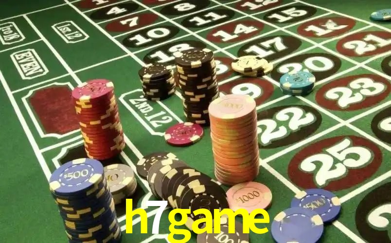 Recursos de Bônus h7game
