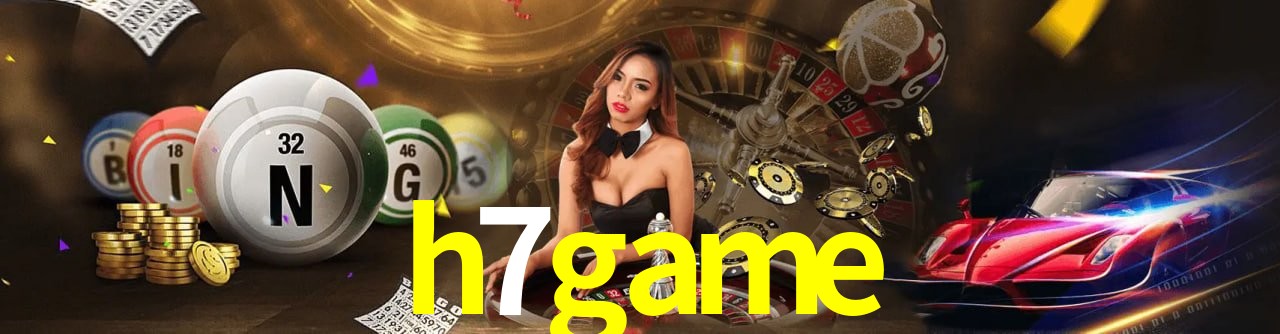 Segurança e performance na plataforma h7game