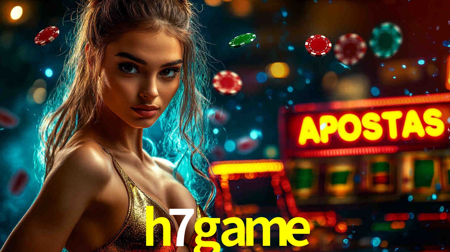 Apostas Esportivas na h7game: Um Guia Completo