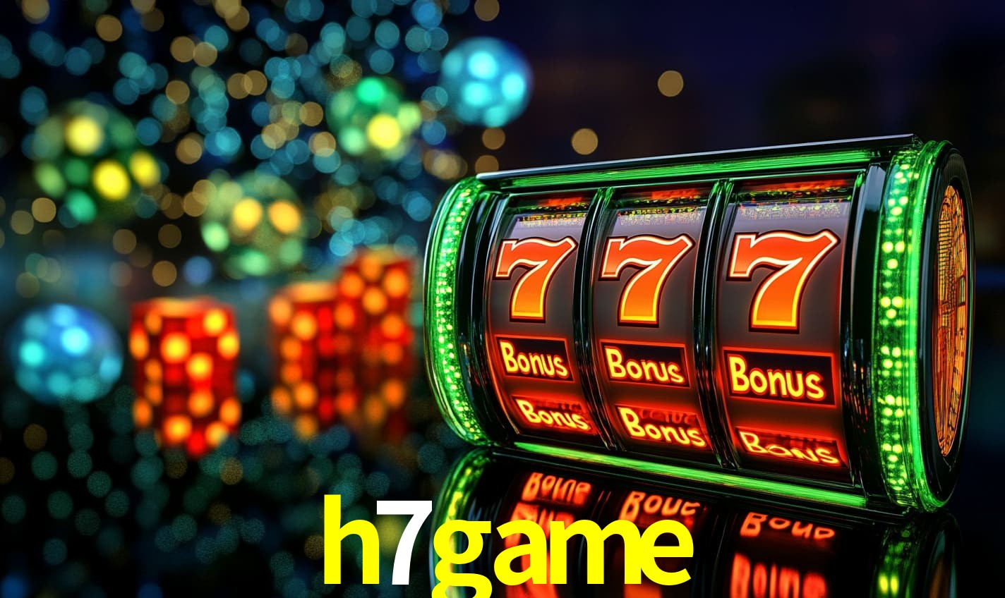 Cadastro Rápido h7game