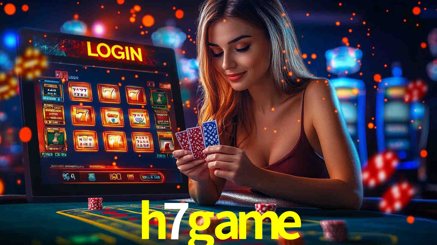 Bônus Generosos e Exclusivos no h7game para Você!