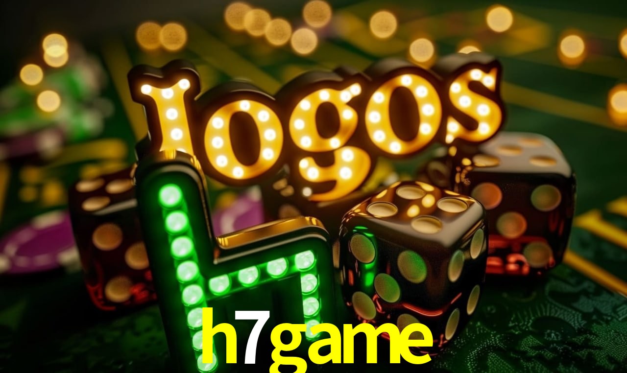 Estatísticas do Jogo h7game