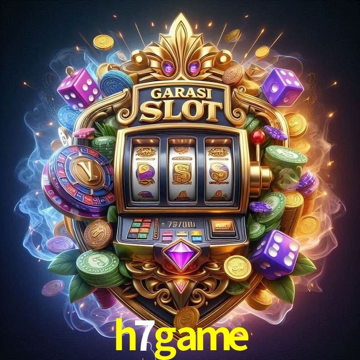 Tecnologia da Plataforma h7game
