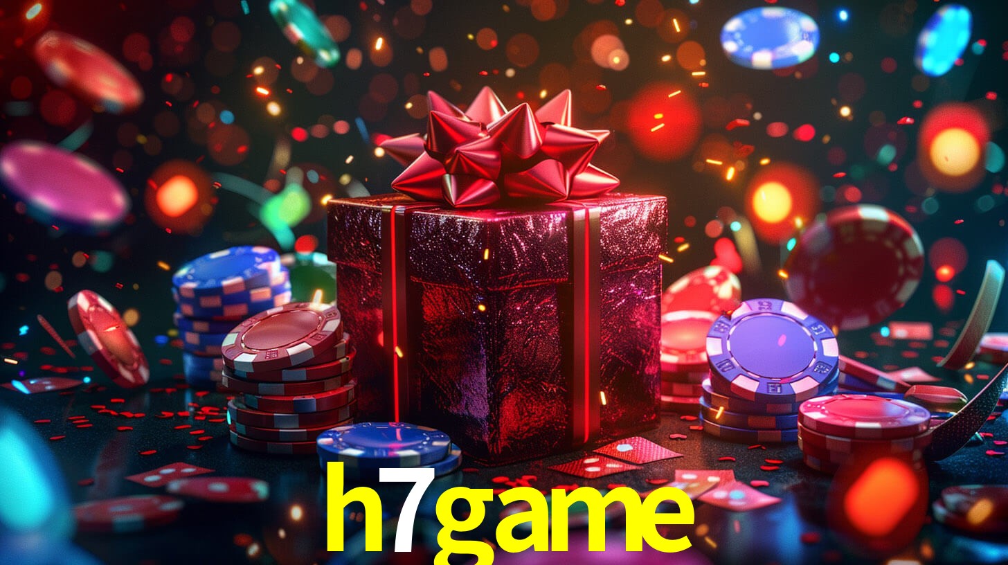 Apostas na Site H7GAME.COM