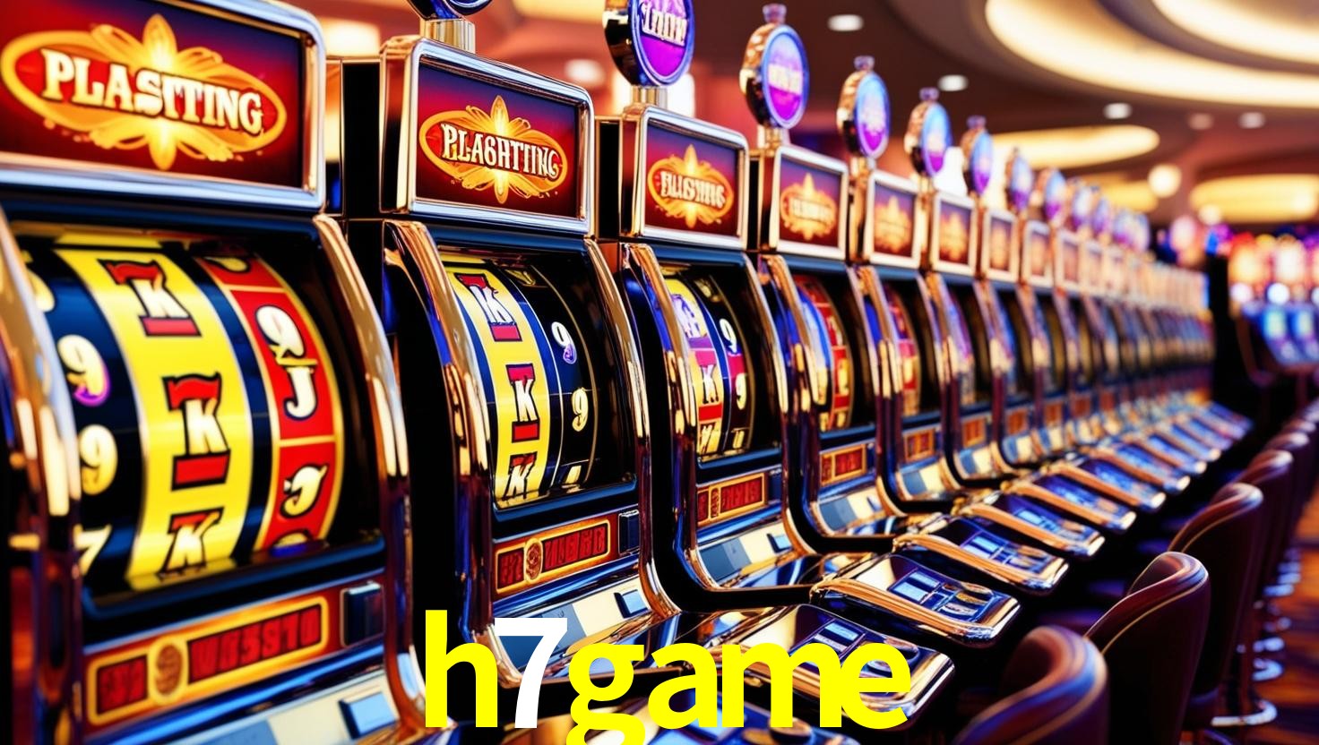 Login Seguro H7GAME.COM