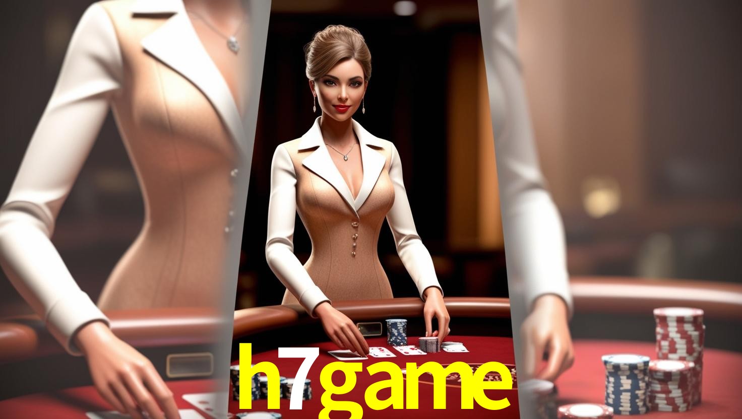 Fortune Tiger Slot no Site H7GAME.COM
