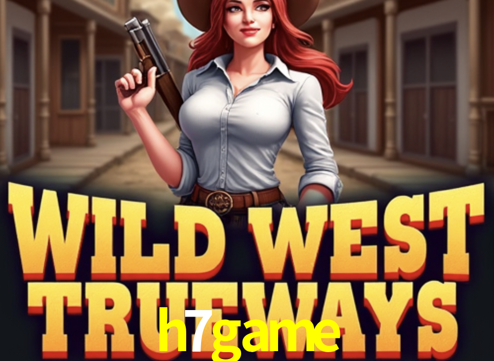 APP oficial da h7game para mobile