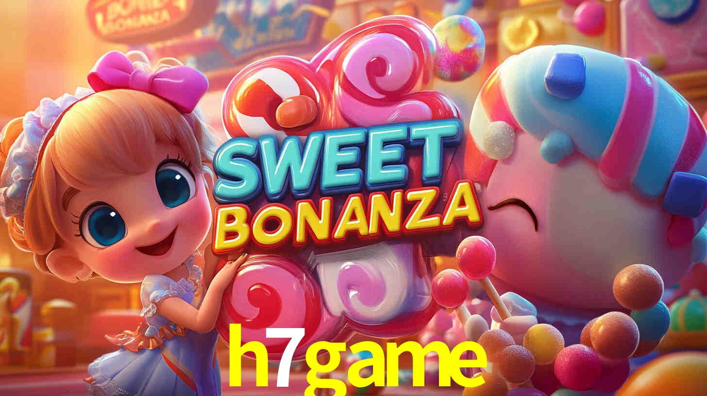 Descubra a Essência do h7game: Nossa História e Compromissos