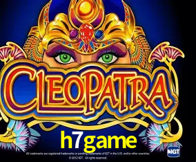 Descubra a Magia dos Jogos de Arcade no h7game