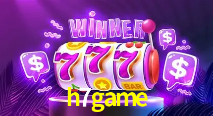 A Revolução dos Aplicativos de Jogos no h7game