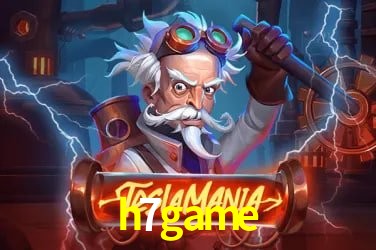 Tecnologia da Plataforma h7game