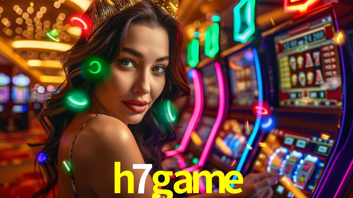 h7game.com