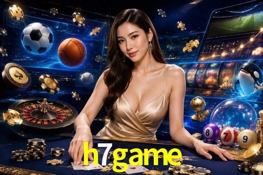 Account Benefits h7game