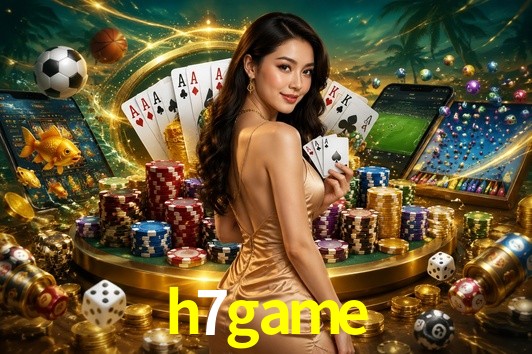Live Casino h7game
